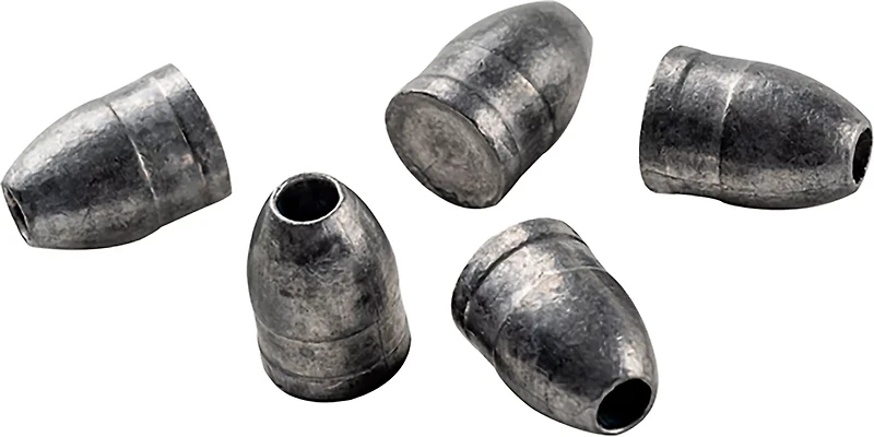 JTS Dead Center Precision .357 Hollow Point Pellets - 50 Rounds