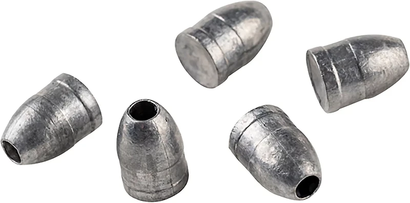 JTS Dead Center Precision Hollow Point Pellets