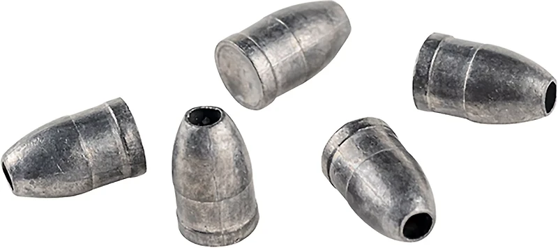 JTS Dead Center Precision .22 Hollow Point Pellets - 200 Rounds