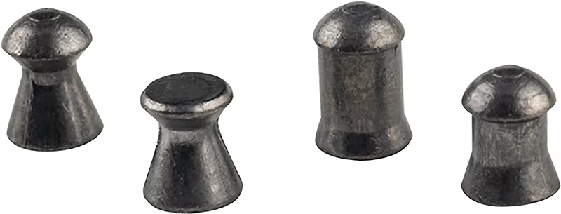 JTS Dead Center Pellet .177 Consumer Test Pack