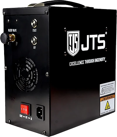 JTS COMP1 Portable PCP Compressor with Auto Stop