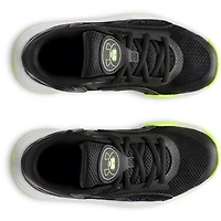 UA Kids Jet '25 Basketball Shoes PS