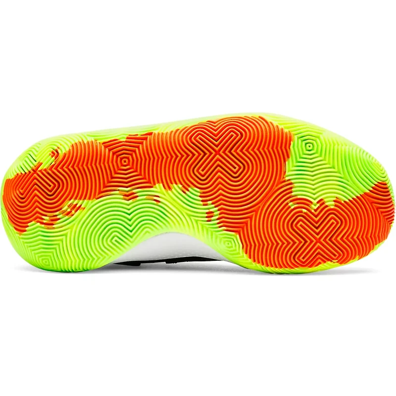 UA Kids Jet '25 Basketball Shoes PS