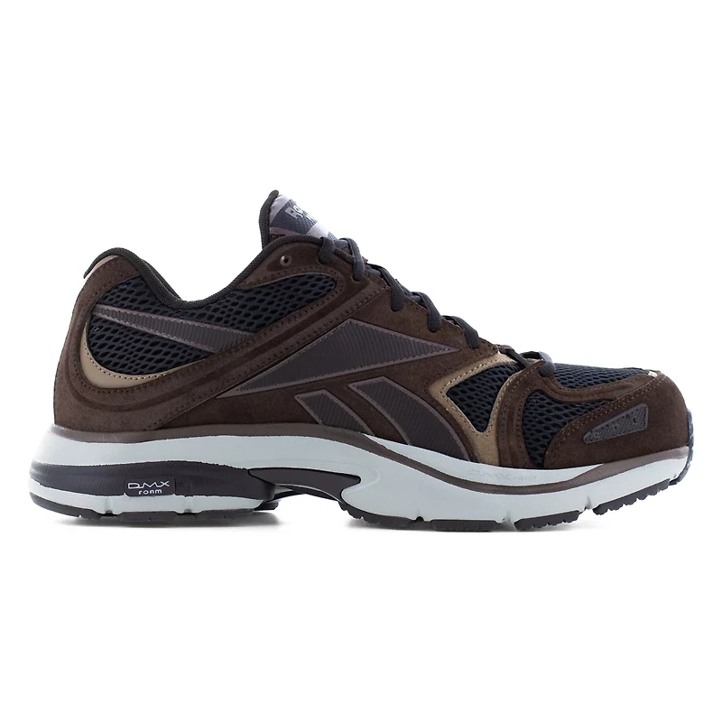 Reebok Men's Premier Road Plus VI Athletic Composite Toe Work Shoes
