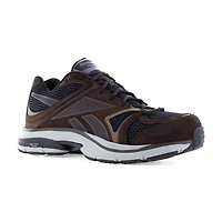 Reebok Men's Premier Road Plus VI Athletic Composite Toe Work Shoes
