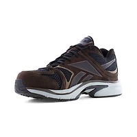 Reebok Men's Premier Road Plus VI Athletic Composite Toe Work Shoes