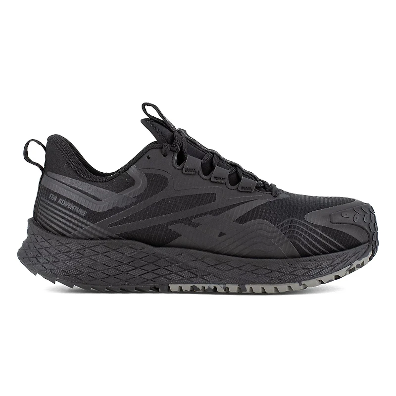 Reebok Women's FE4 Adventure Athletic Work Shoes