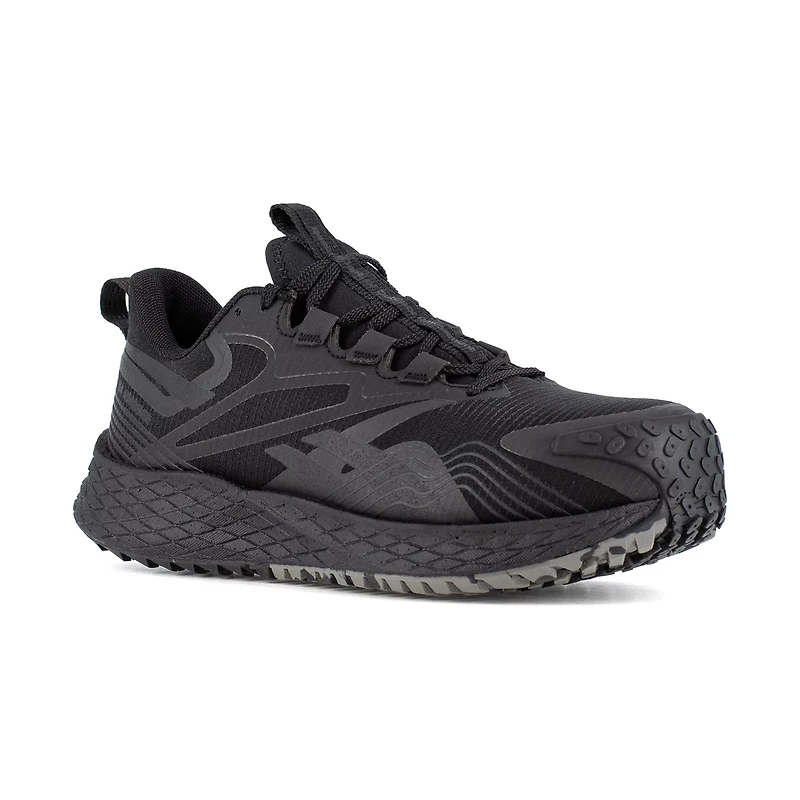 Reebok Women's FE4 Adventure Athletic Work Shoes