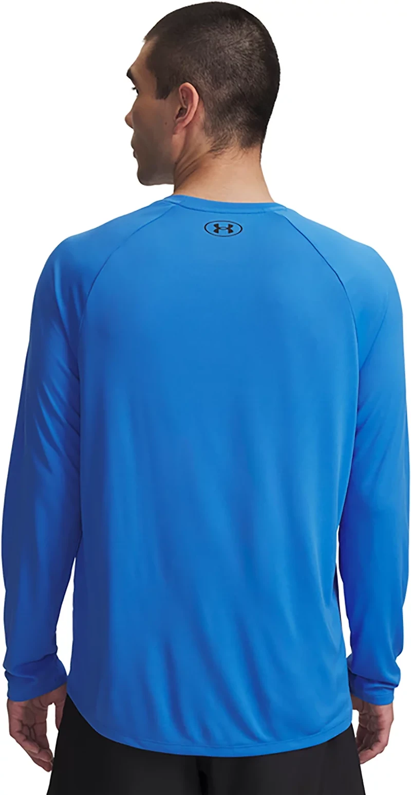 Under Armour Men's Tech 2.0 Long Sleeve T-shirt