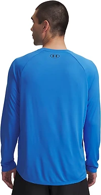 Under Armour Men's Tech 2.0 Long Sleeve T-shirt