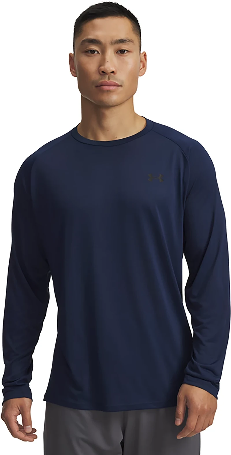 Under Armour Men's Tech 2.0 Long Sleeve T-shirt