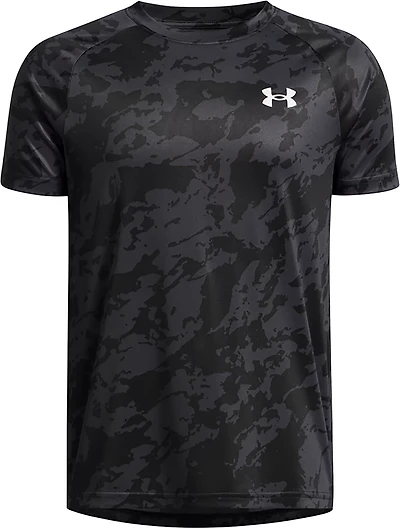Under Armour Boys' UA Tech 2.0 Short Sleeve T-Shirt