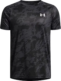 Under Armour Boys' UA Tech 2.0 Short Sleeve T-Shirt