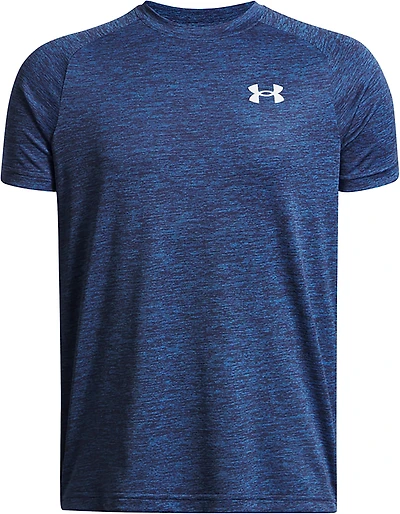 Under Armour Boys' UA Tech 2.0 Short Sleeve T-Shirt