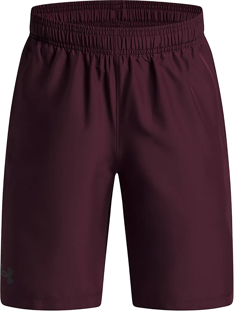 Under Armour Boys' Woven Shorts