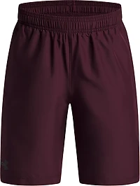 Under Armour Boys' Woven Shorts