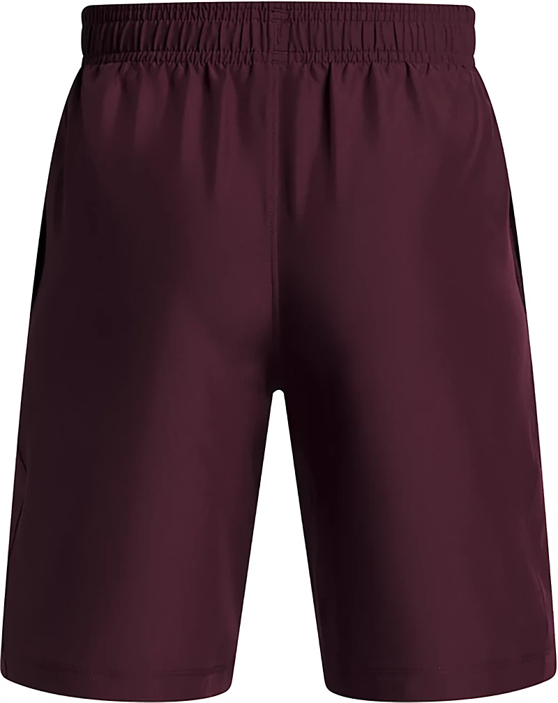 Under Armour Boys' Woven Shorts