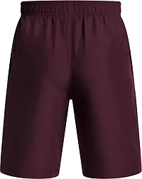 Under Armour Boys' Woven Shorts