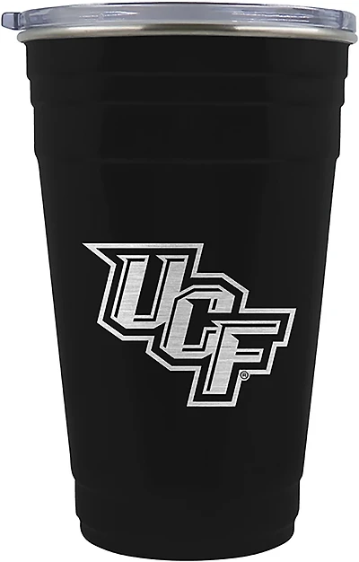 Great American Products Central Florida 22 oz Tailgater Travel Tumbler