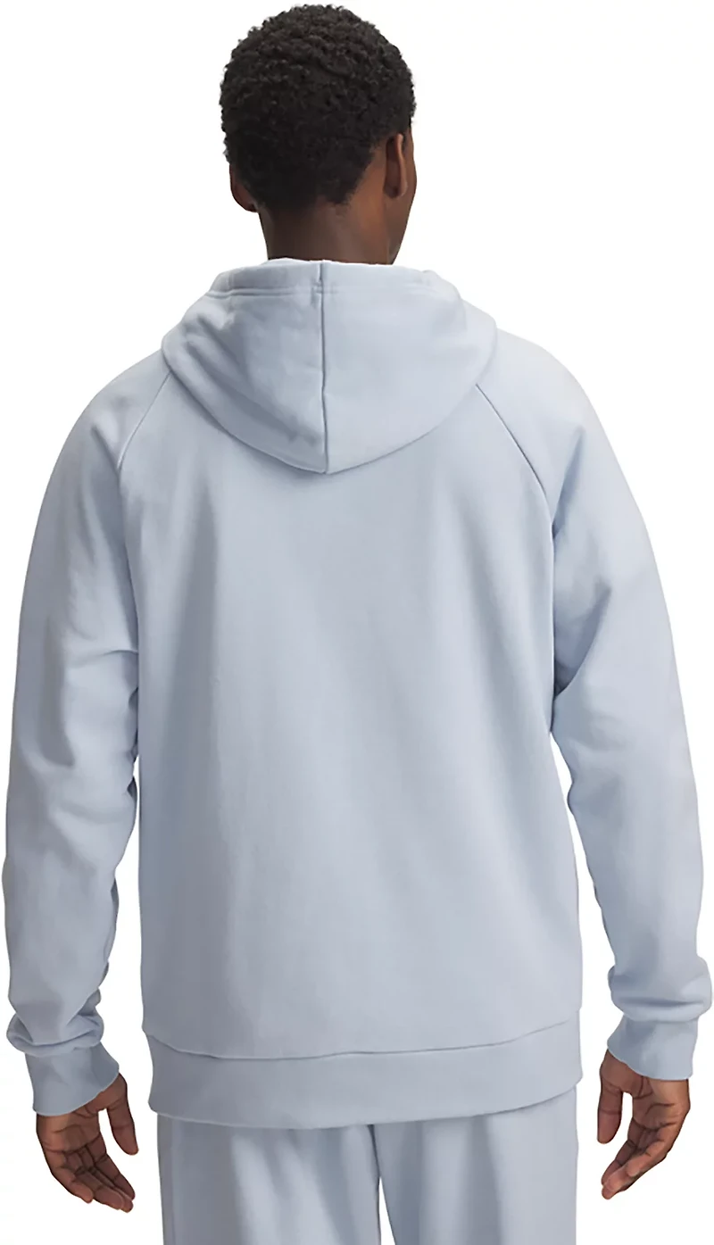 Under Armour Men's Rival Fleece Hoodie