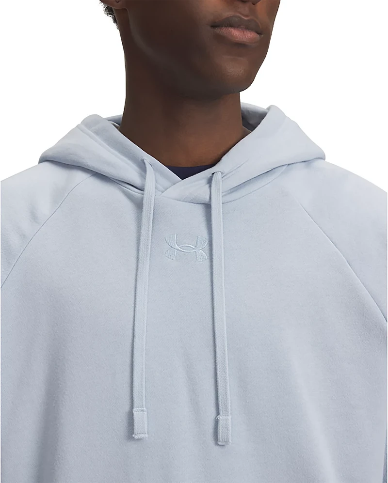 Under Armour Men's Rival Fleece Hoodie