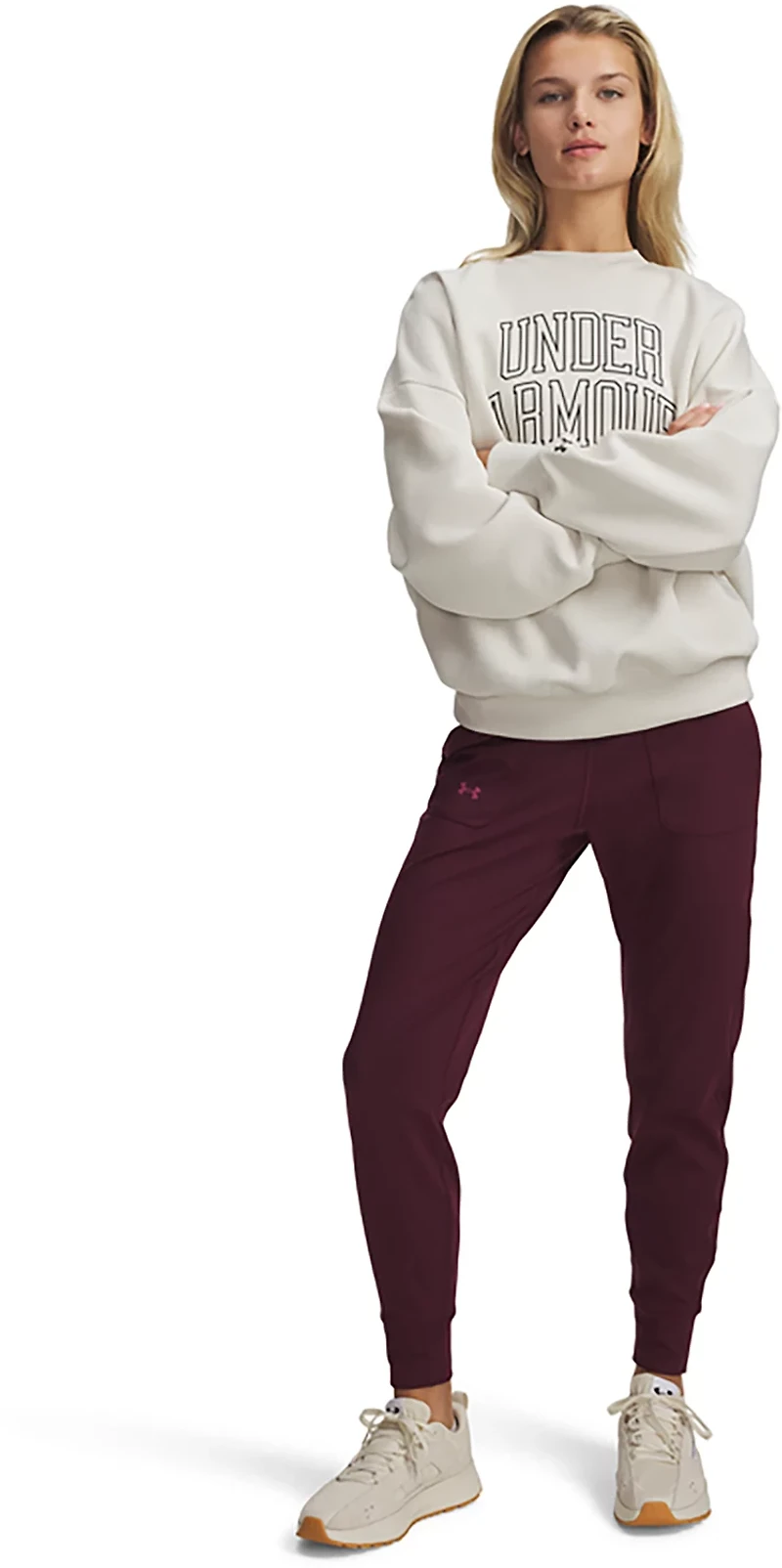 Under Armour Women's Motion Joggers