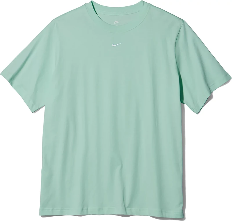 Nike Women's NSW Essential BF LBR Short Sleeve Shirt