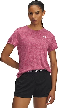 Under Armour Women's Tech Twist Short Sleeve Shirt