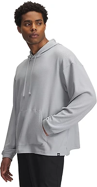 Under Armour Men's Rival Waffle Hoodie