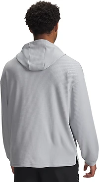Under Armour Men's Rival Waffle Hoodie