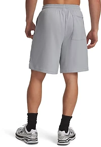Under Armour Men's Rival Waffle Shorts 8.5