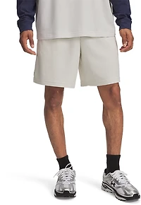 Under Armour Men's Rival Waffle Shorts 8.5