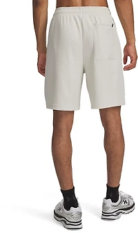 Under Armour Men's Rival Waffle Shorts 8.5