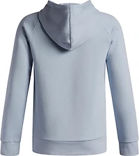 Under Armour Boys' Rival Fleece Hoodie