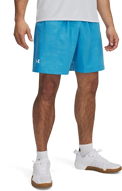 Under Armour Men's Tech 7" Shorts