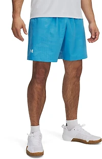 Under Armour Men's Tech 7" Shorts