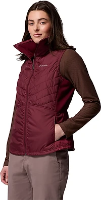 Columbia Sportswear Mix it Around III Vest