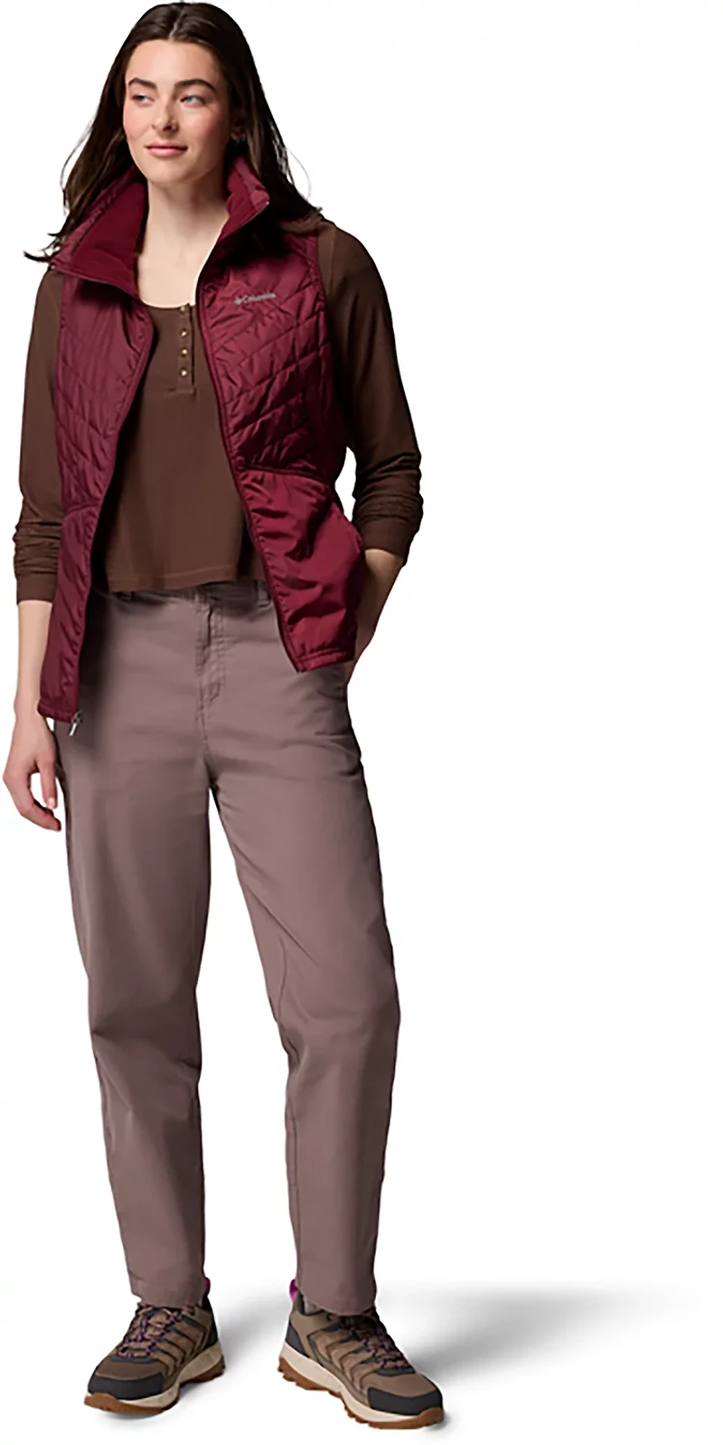 Columbia Sportswear Mix it Around III Vest