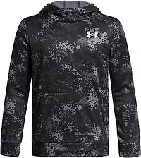 Under Armour Boys' AF Printed Hoodie