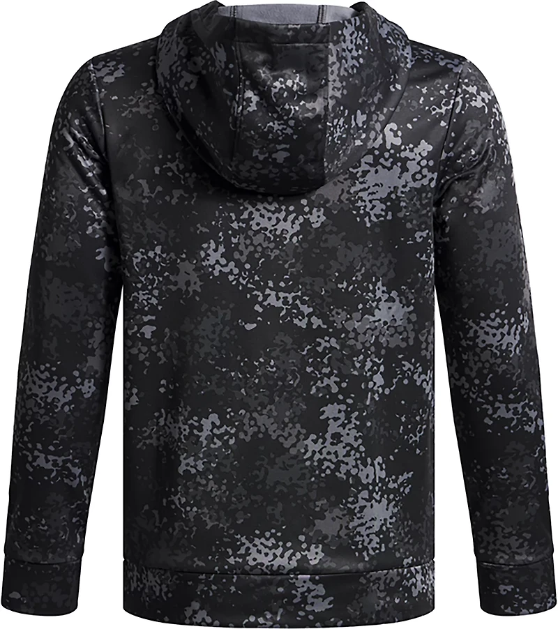 Under Armour Boys' AF Printed Hoodie