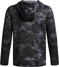 Under Armour Boys' AF Printed Hoodie