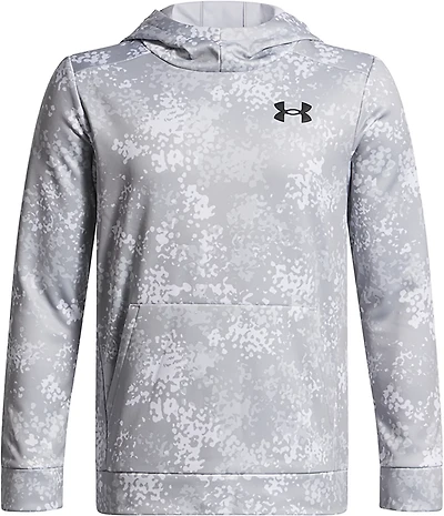 Under Armour Boys' AF Printed Hoodie