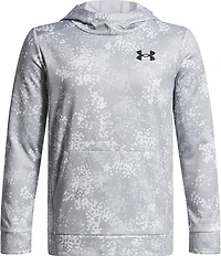 Under Armour Boys' AF Printed Hoodie