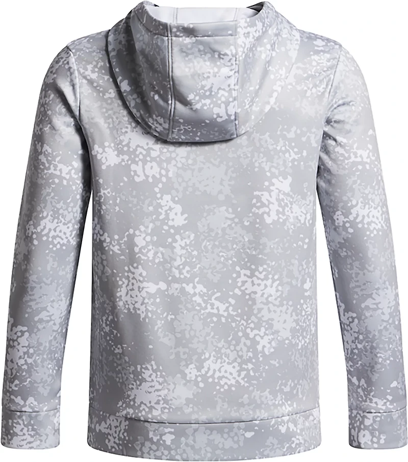 Under Armour Boys' AF Printed Hoodie