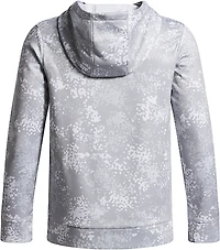 Under Armour Boys' AF Printed Hoodie