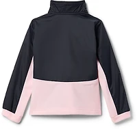 Columbia Sportswear Girls' Benton Springs IV Overlay Jacket