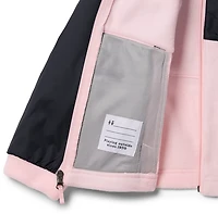 Columbia Sportswear Girls' Benton Springs IV Overlay Jacket