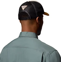 Columbia Sportswear Men's PHG Timberbuck Foam Trucker Cap