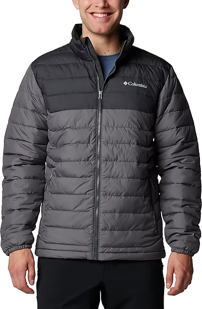 Columbia Sportswear Men's Powder Lite II Jacket