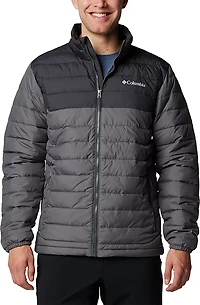 Columbia Sportswear Men's Powder Lite II Jacket